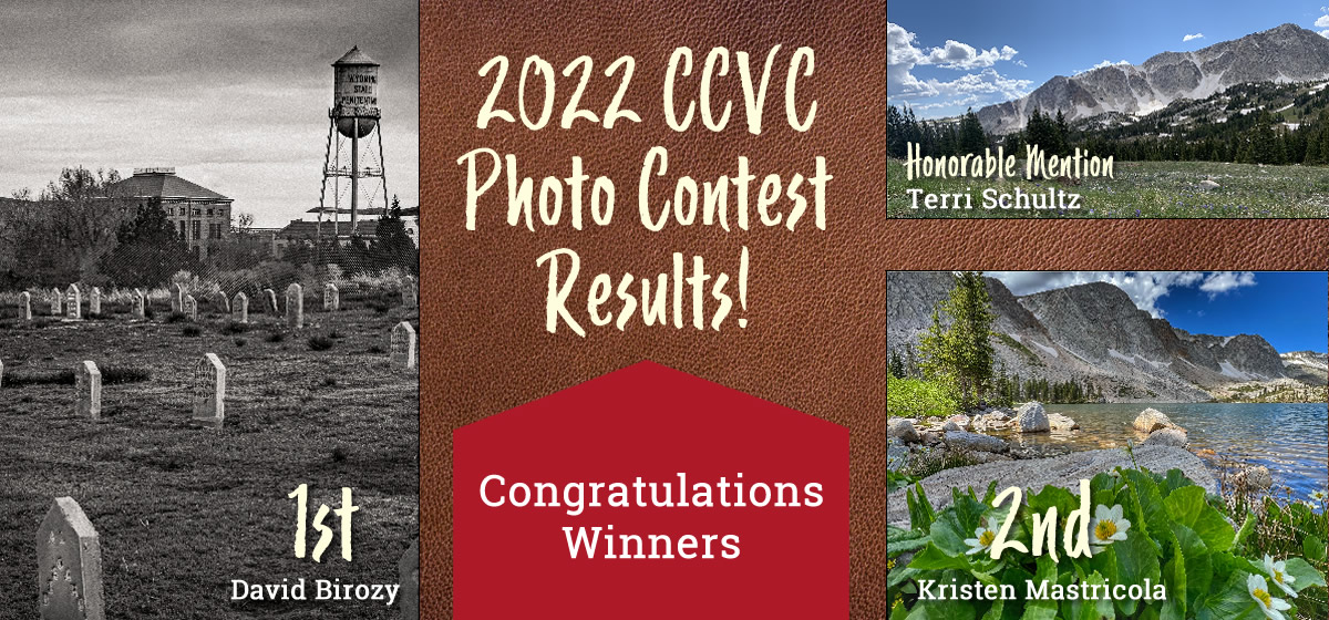 2022 CCVC Photo Contest