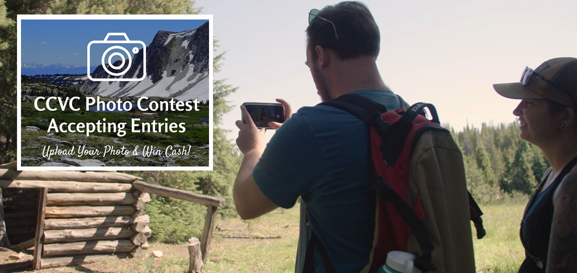 Carbon County Photo Contest