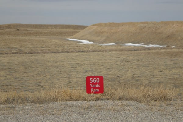 Shooting Ranges