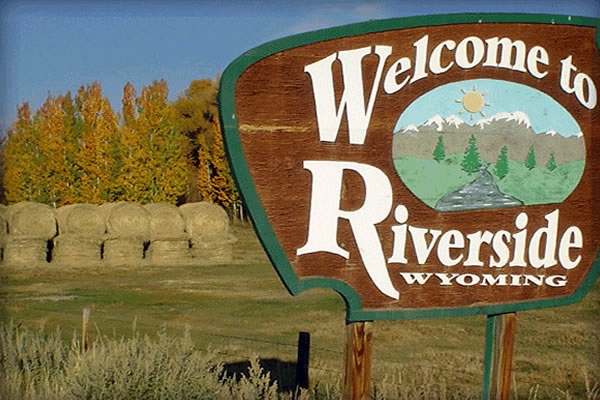 Riverside