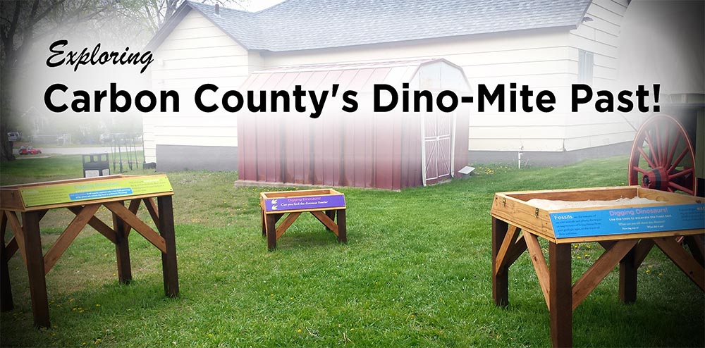exploring cc dino mite past
