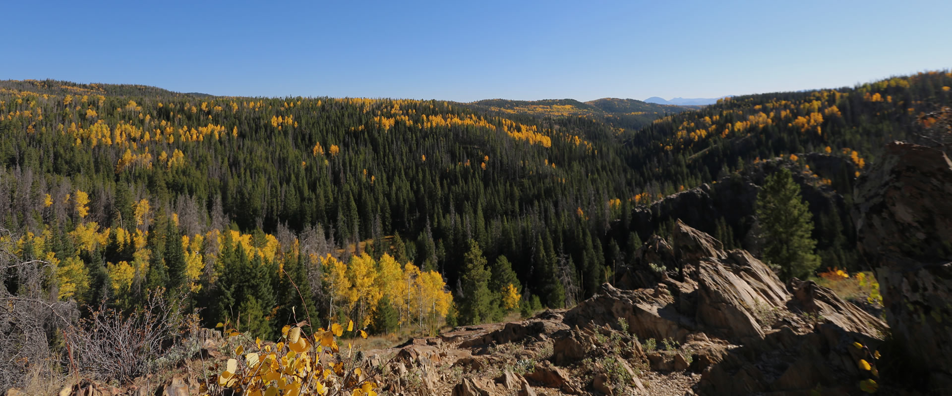 Carbon County, Wyoming Travel & Vacation Information