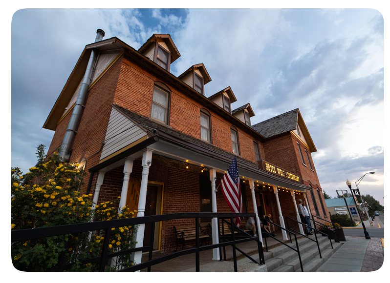 Carbon County, Wyoming Travel & Vacation Information