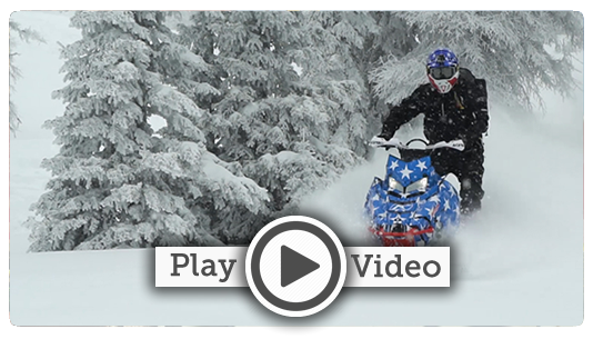 Wyoming Travel Winter Recreation