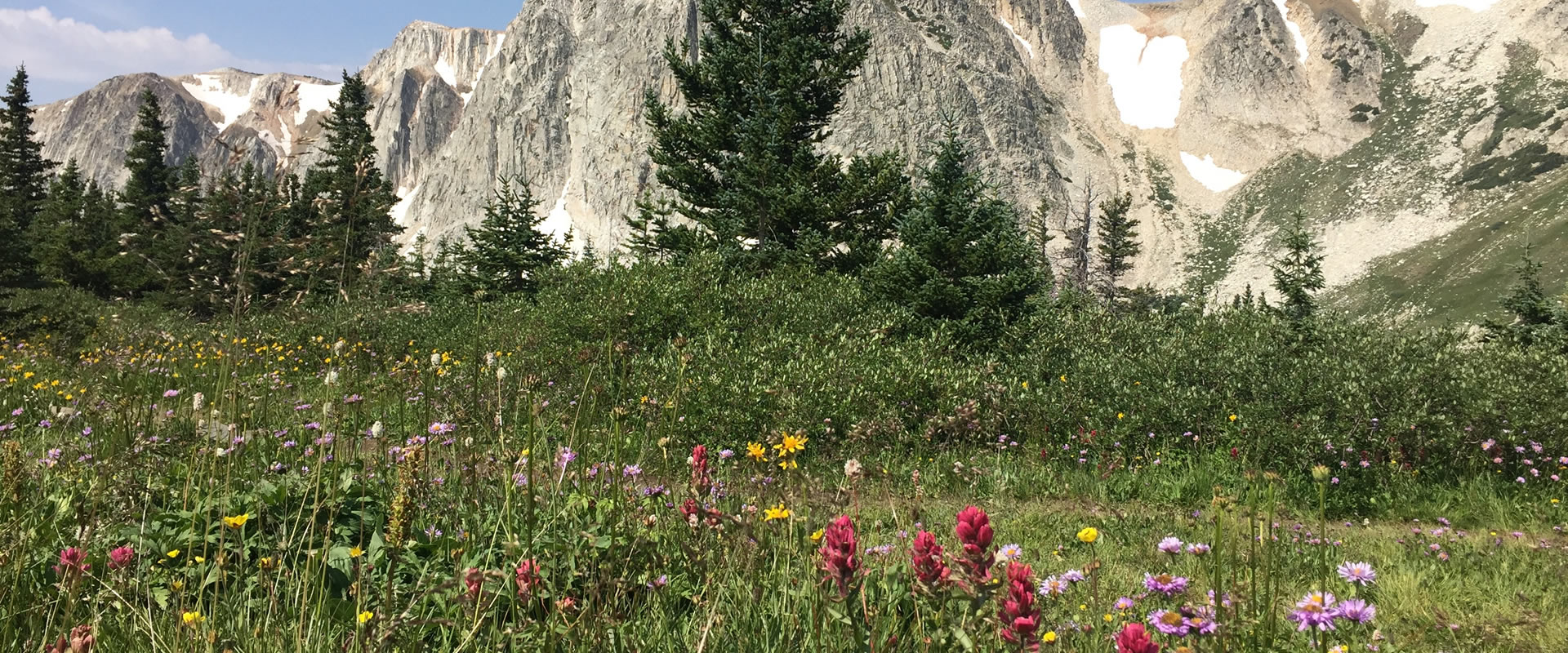 Carbon County, Wyoming Travel & Vacation Information