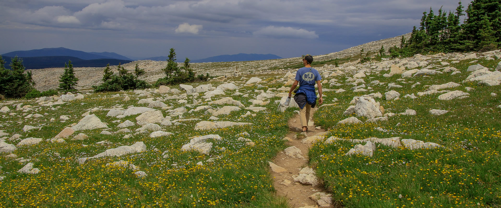 Carbon County, Wyoming Travel & Vacation Information