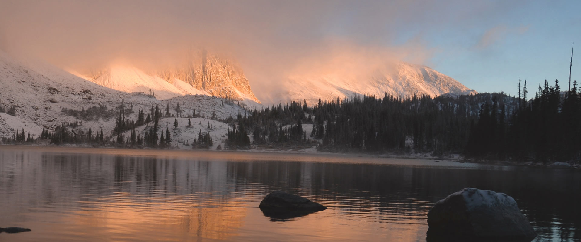 Carbon County, Wyoming Travel & Vacation Information