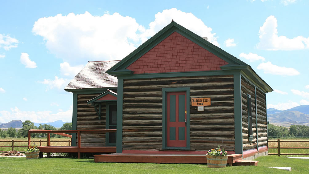 little snake river museum 2017