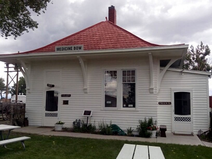 medicine bow museum
