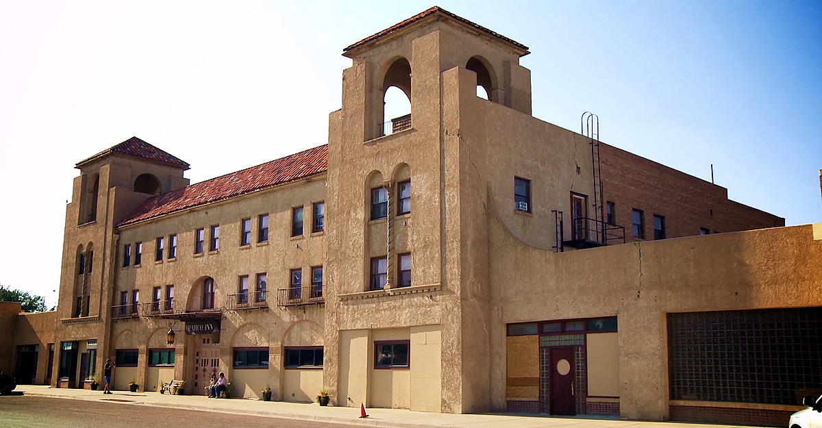 parco sinclair museum