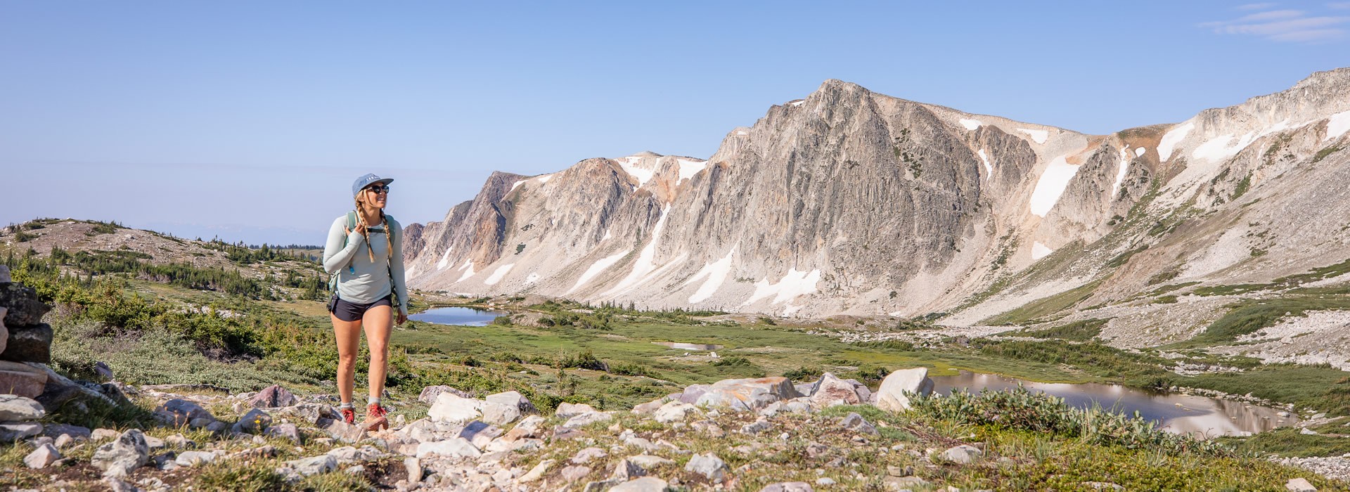 Wyoming Travel: Discover the Gem of the West