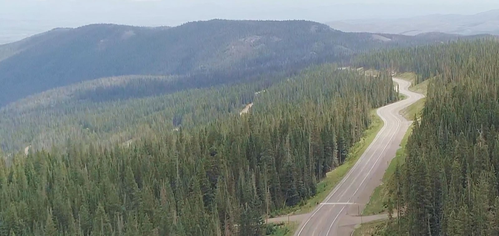 Seminoe State Park