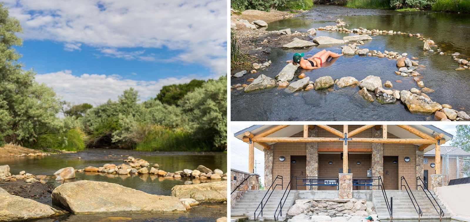 Discover Carbon County, Wyoming Seminoe State Park