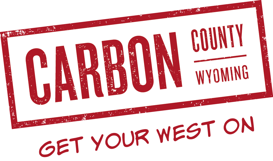Visit Carbon County, Wyoming