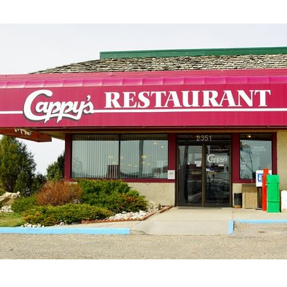Cappy’s Restaurant
