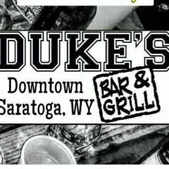 Duke's Bar & Grill