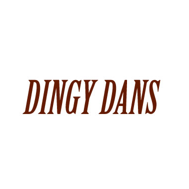 The New Dingy Dan’s