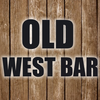 Old West Bar