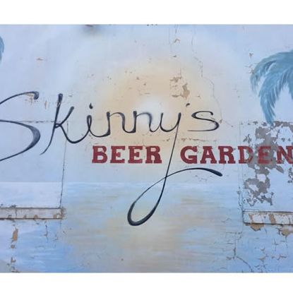 Skinny's Beer Garden