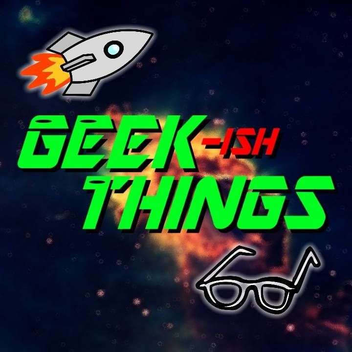 Geekish Things