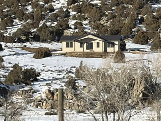 Platte Valley Cabins