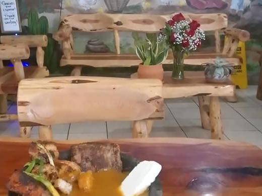 La Abuelita Mexican Restaurant