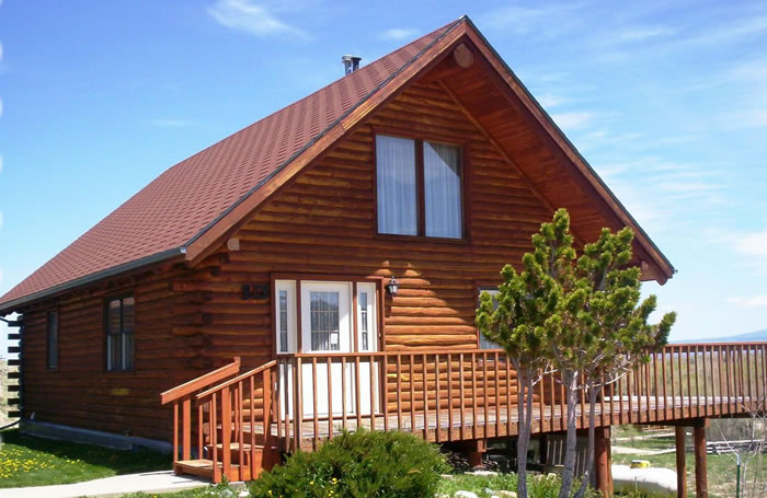 Riverside Lodge/Monte Vista Vacation Homes