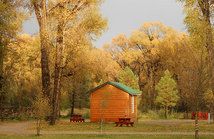 Lazy Acres Campground, Motel  & RV Park