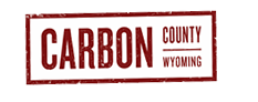 Carbon County Wyoming!